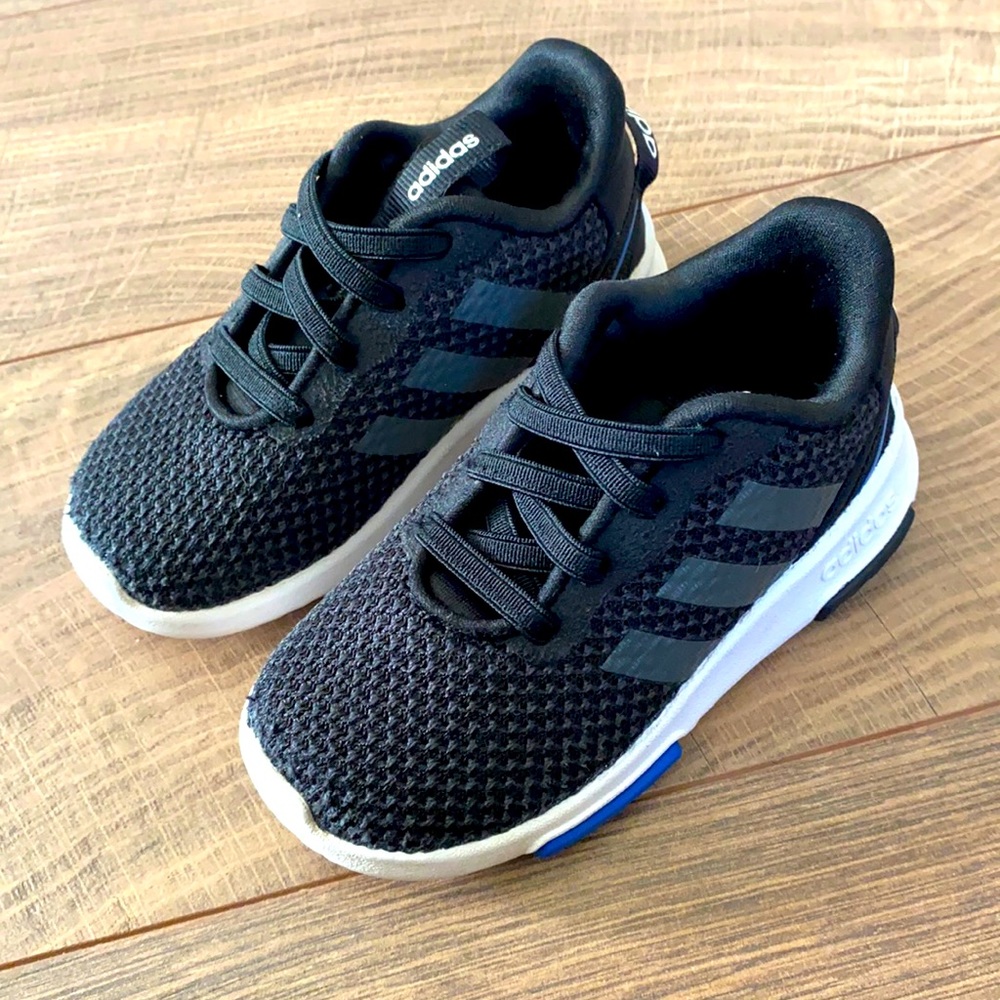 Adidas Toddler shoes
